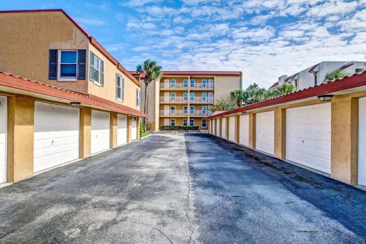 303 Atlantis Condo Fernandina Beach Exterior photo