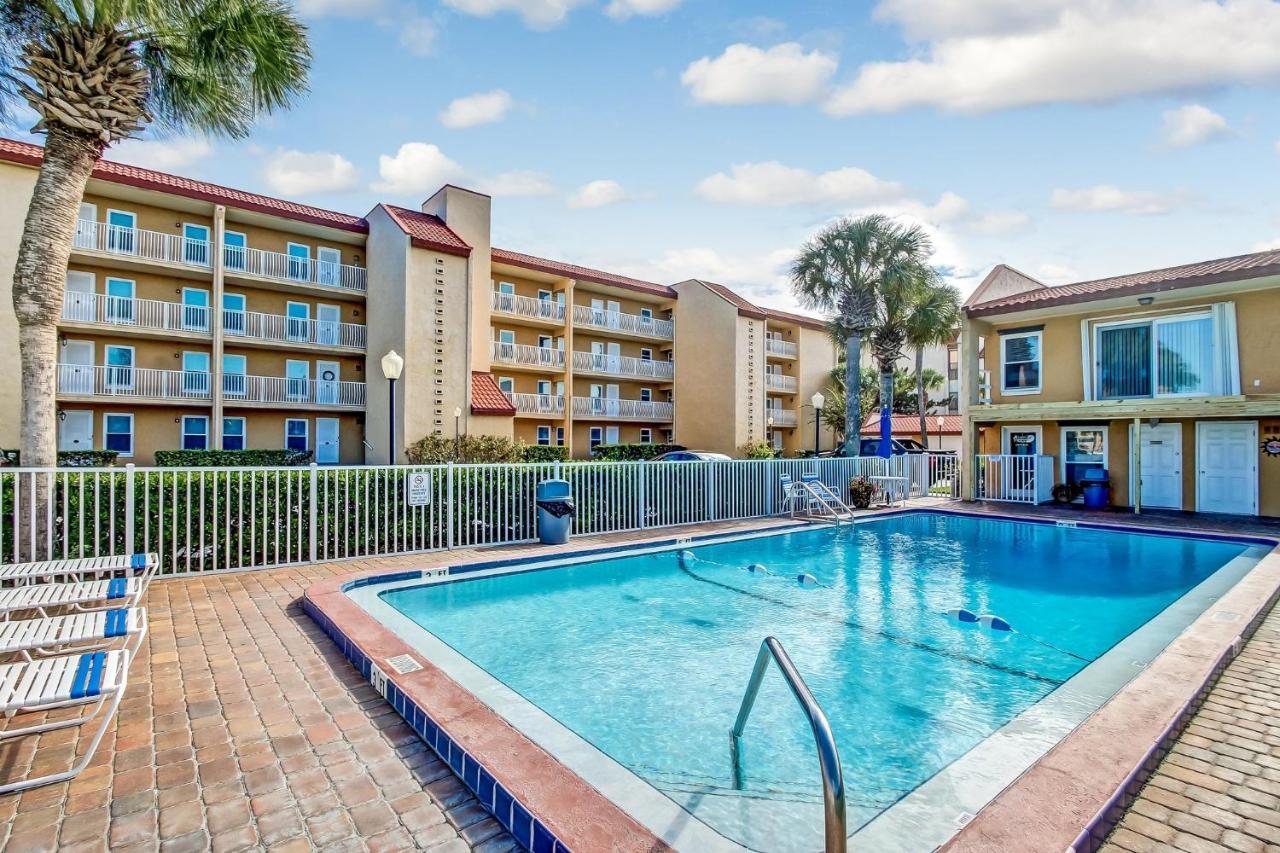 303 Atlantis Condo Fernandina Beach Exterior photo