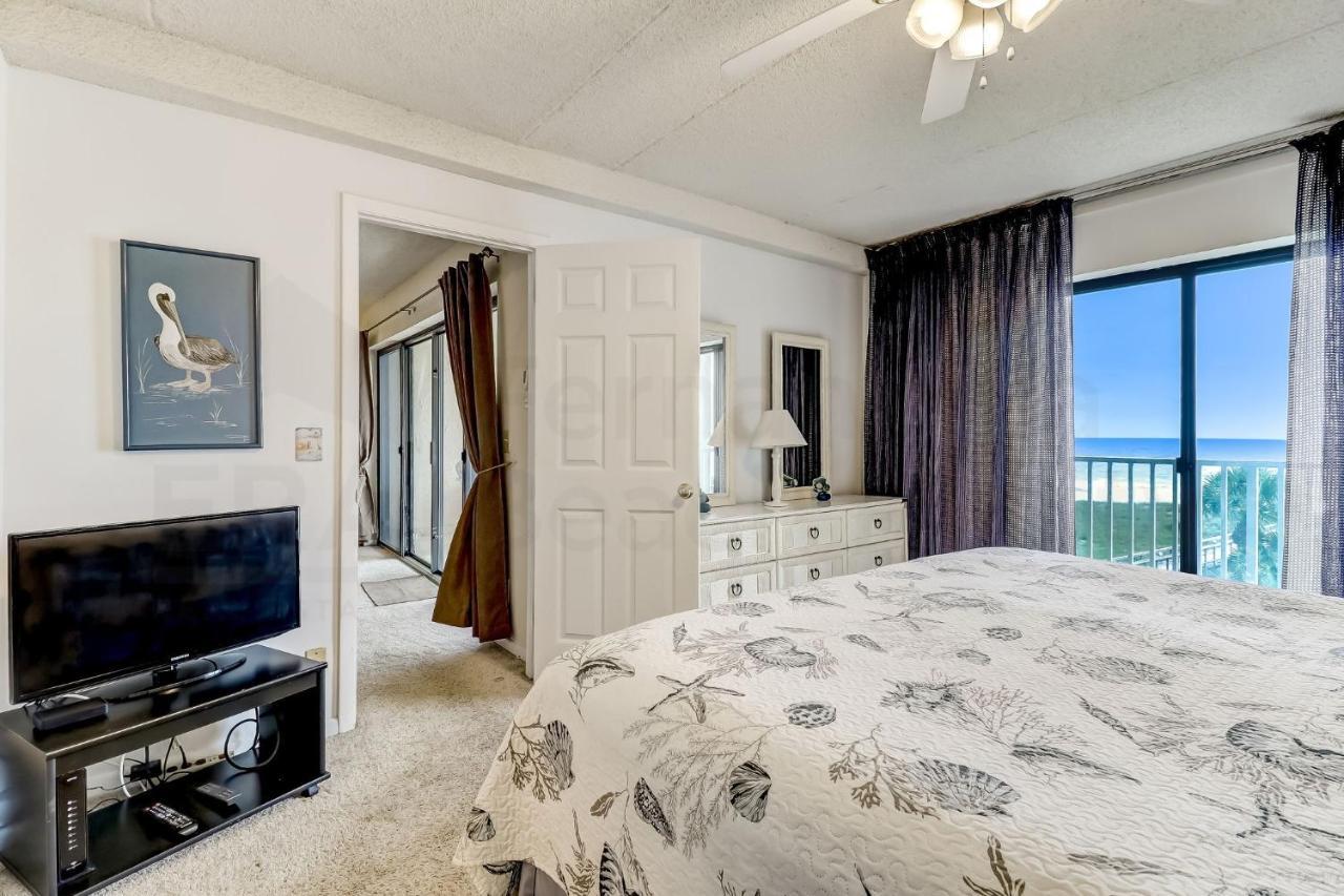 303 Atlantis Condo Fernandina Beach Room photo