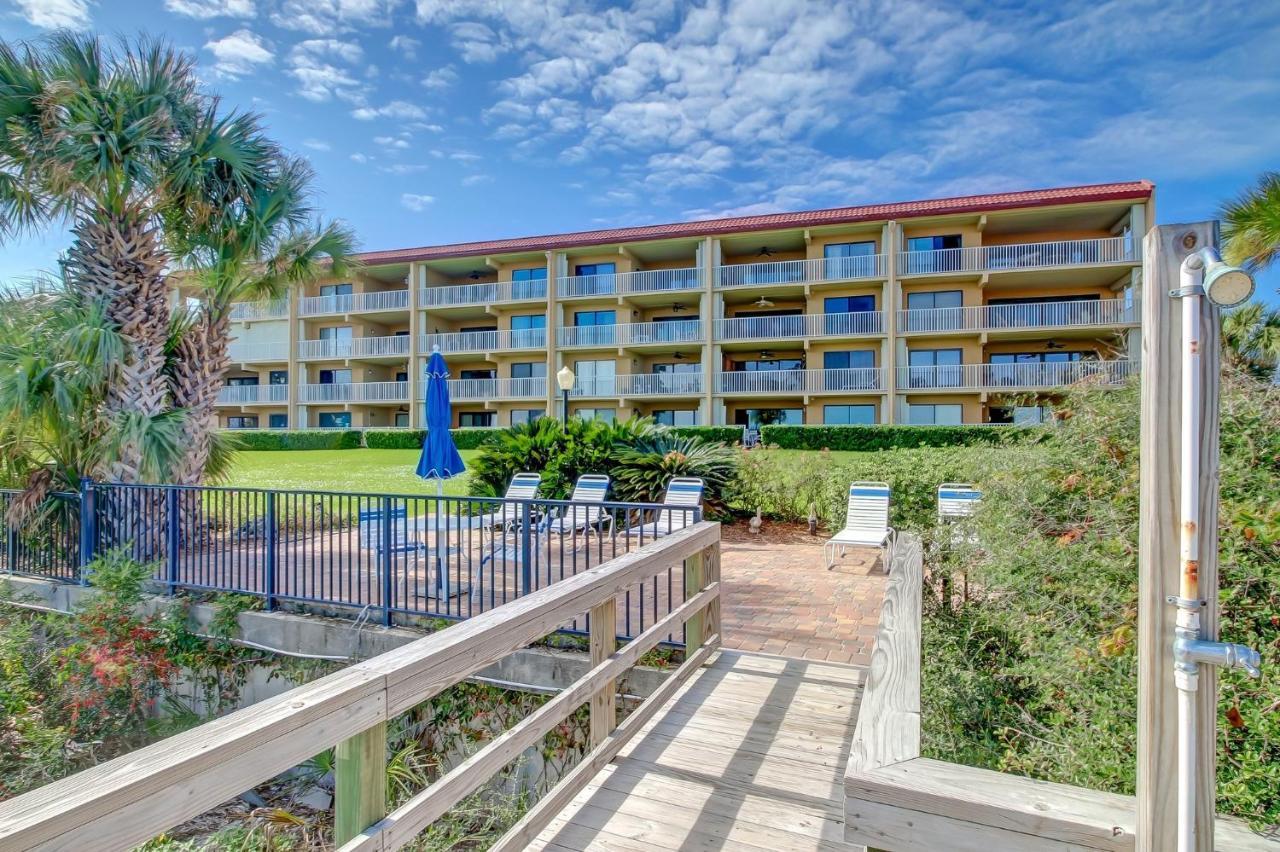 303 Atlantis Condo Fernandina Beach Exterior photo